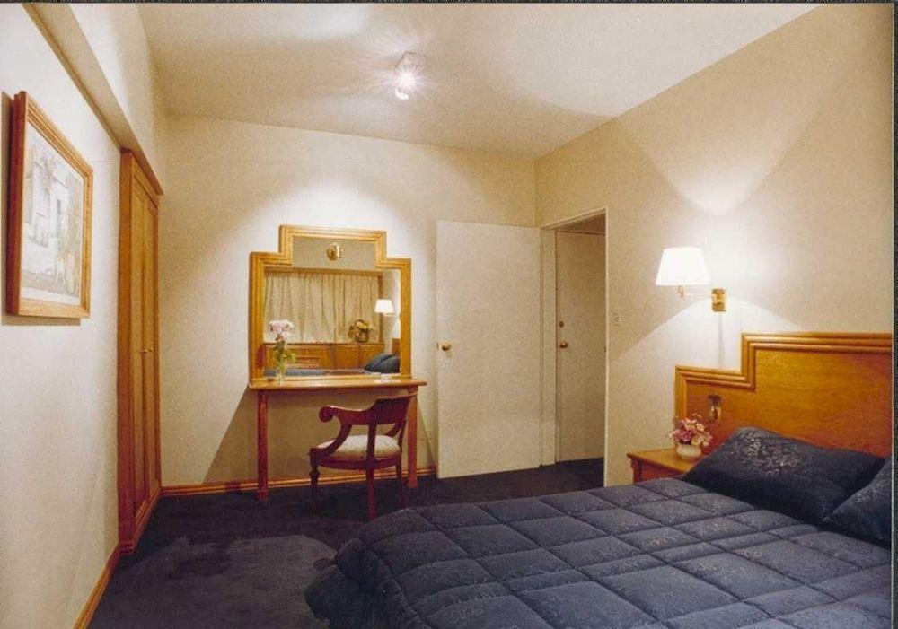 Hotel Presidente 4*