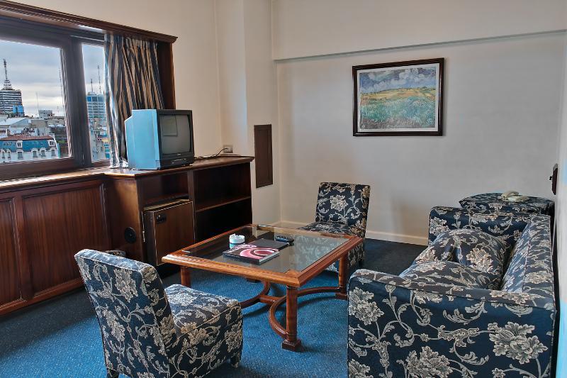 Hotel Presidente Buenos Aires
