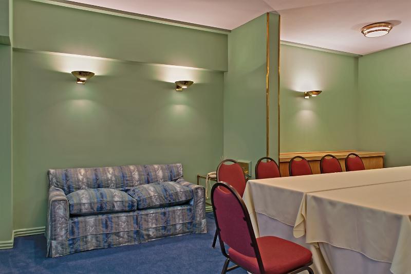 Hotel Presidente 4*