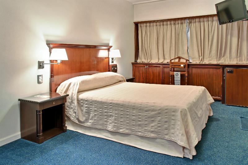 Hotel Presidente Buenos Aires