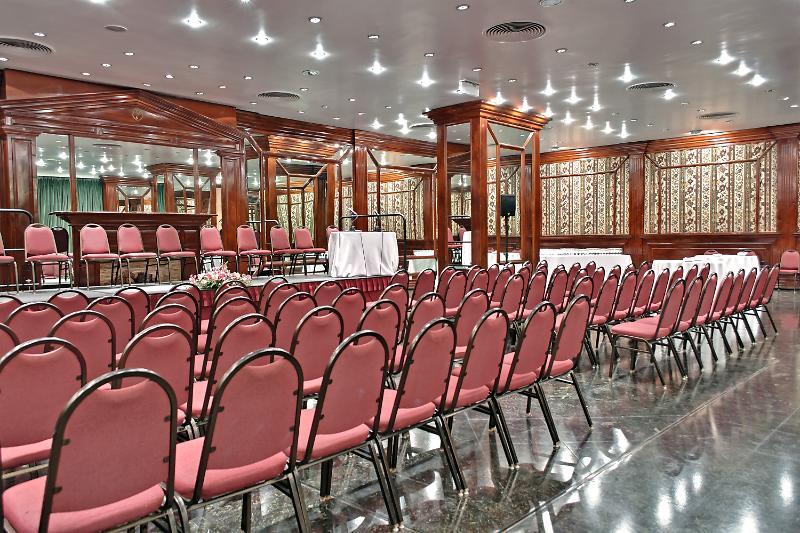 Hotel Presidente Buenos Aires