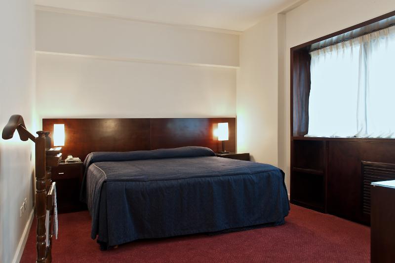Hotel Presidente