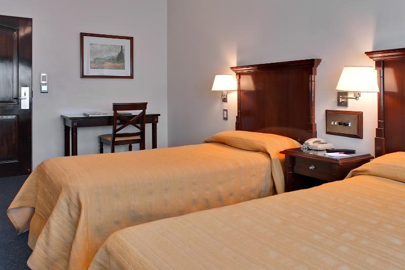 Hotel Presidente 4*