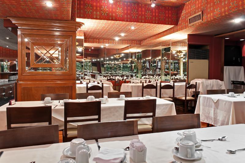 Hotel Presidente 4*