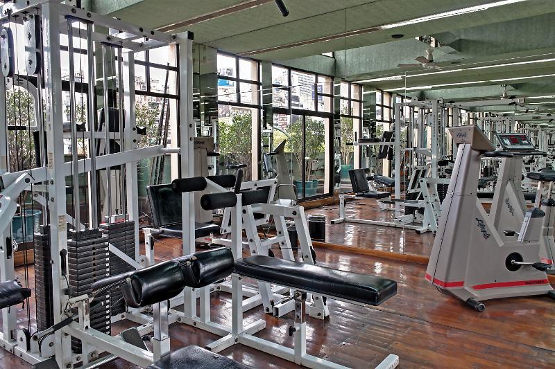Hotel Presidente 4*