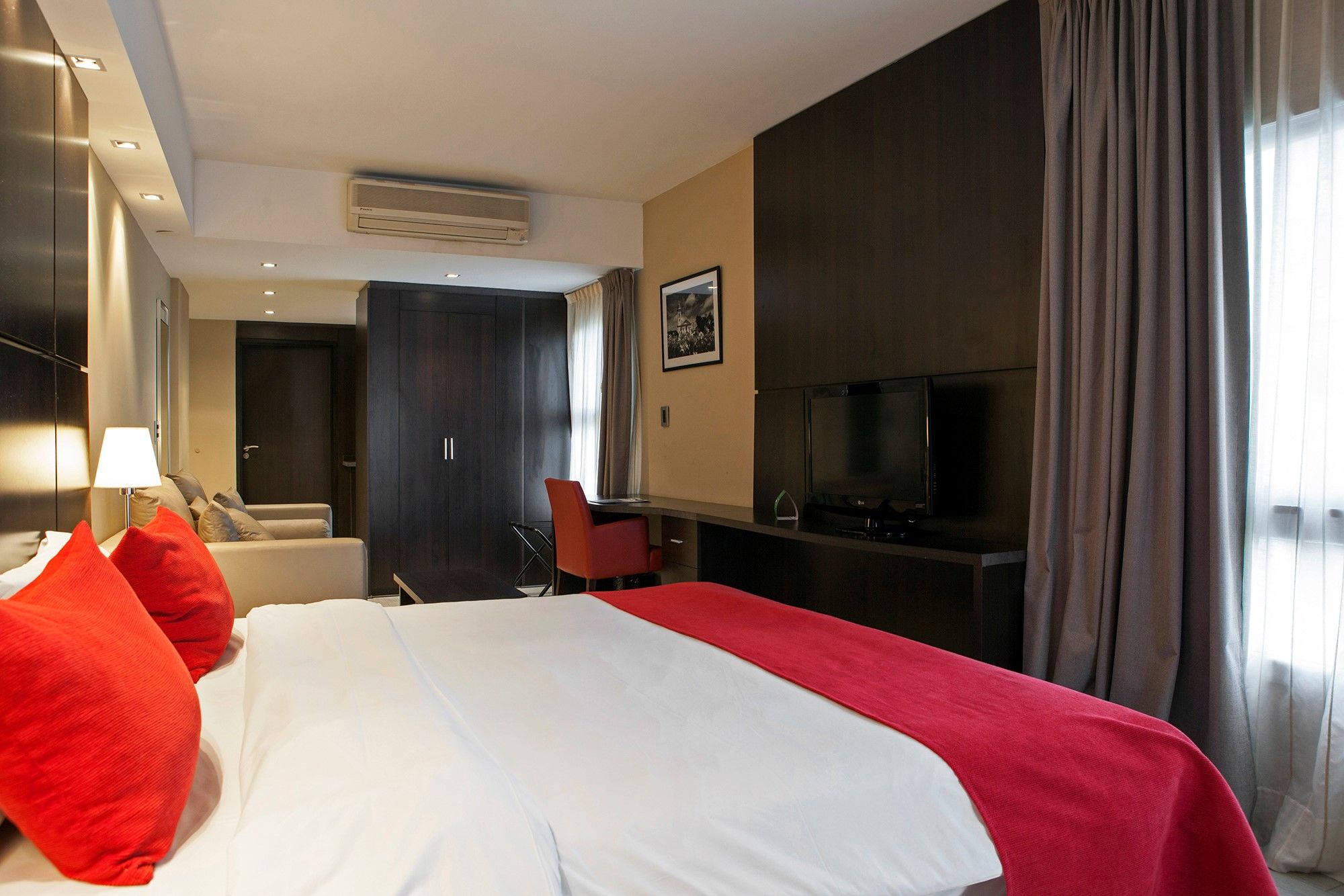 Htl Baires Buenos Aires