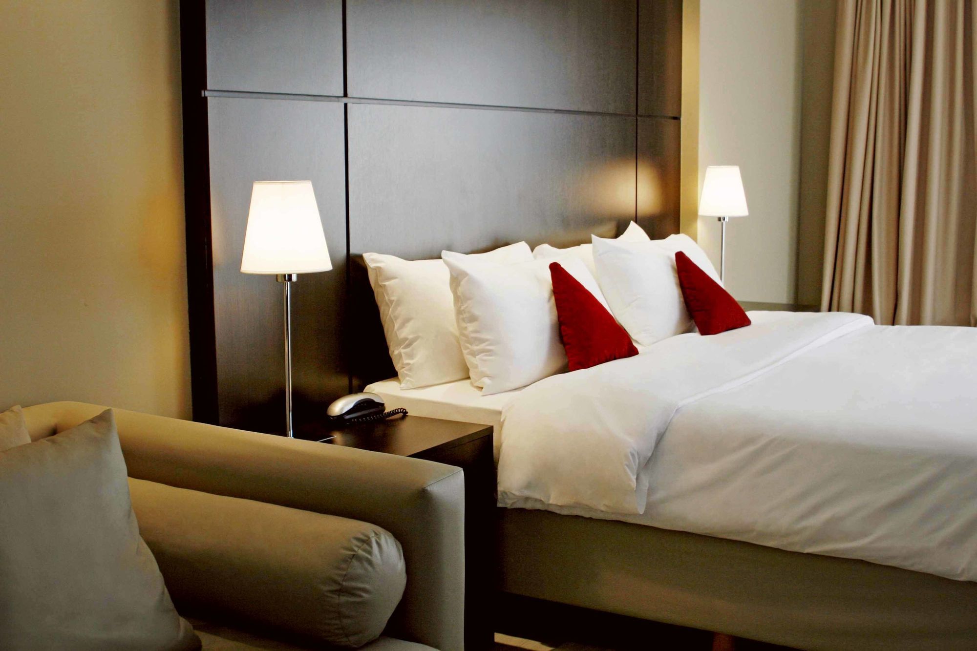 Hotel Htl Baires Buenos Aires