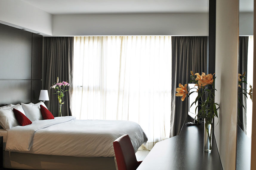 Hotel Htl Baires 4*