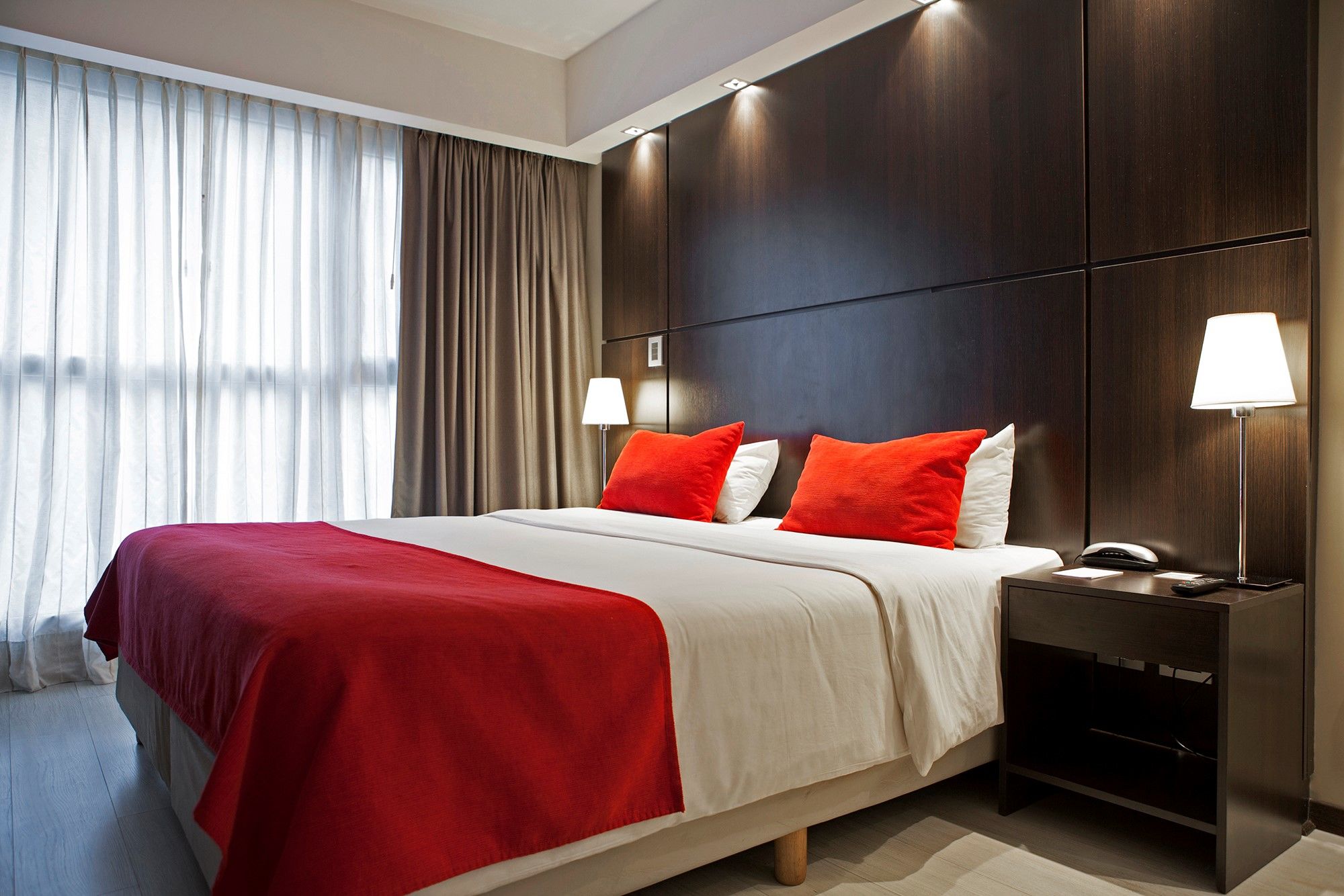 Hotel Htl Baires Buenos Aires