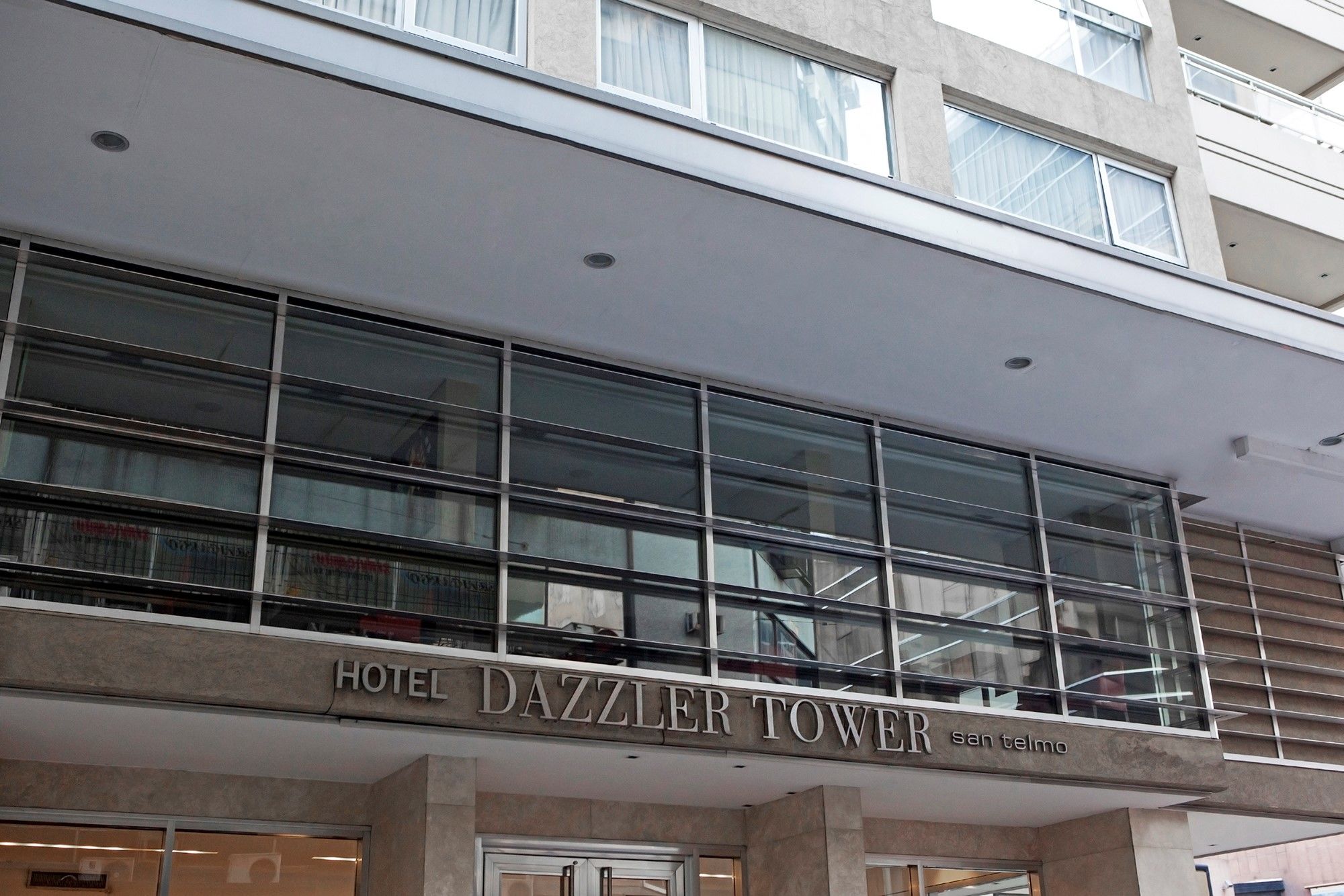 Hotel Htl Baires 4*
