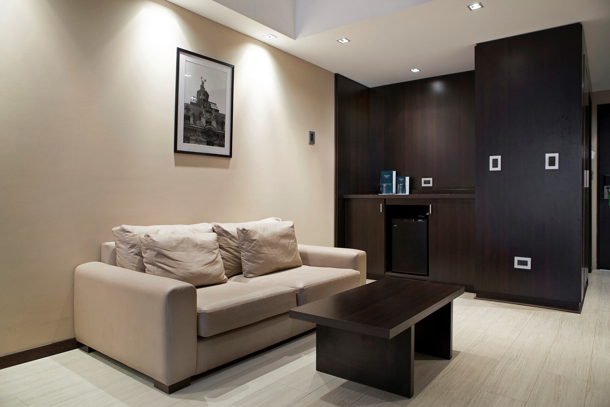 Hotel Htl Baires Buenos Aires