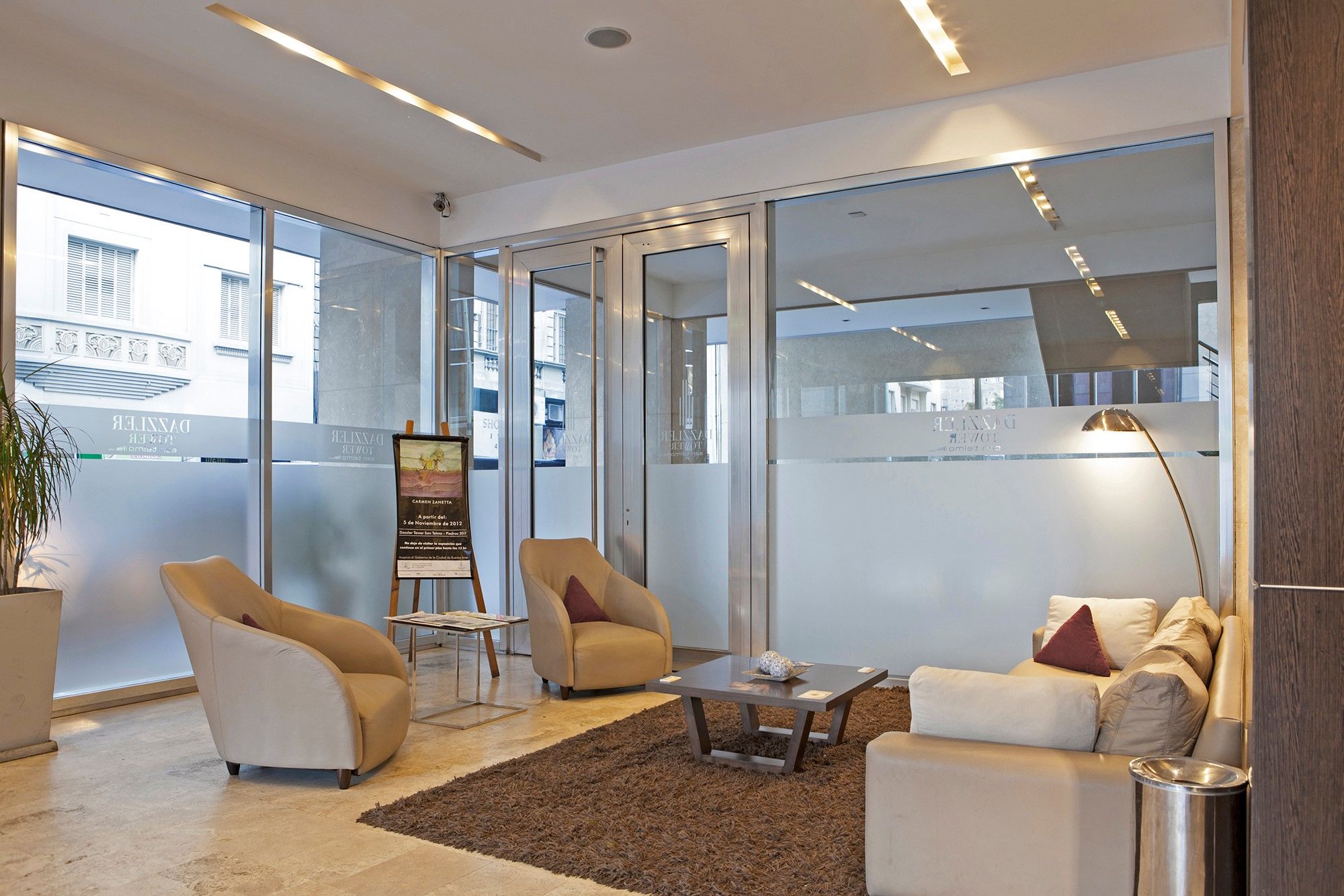 Hotel Htl Baires 4*
