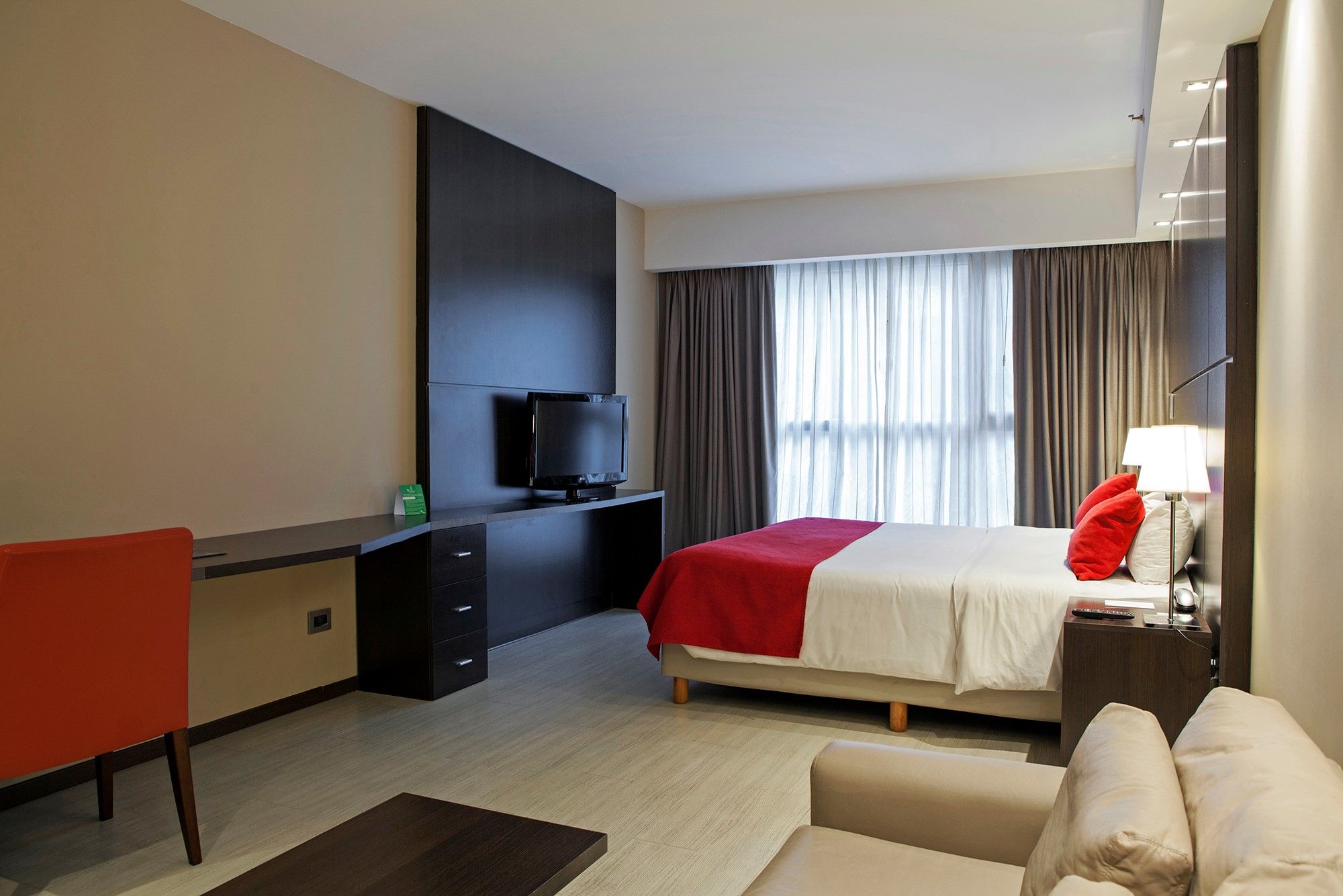 Hotel Htl Baires 4*