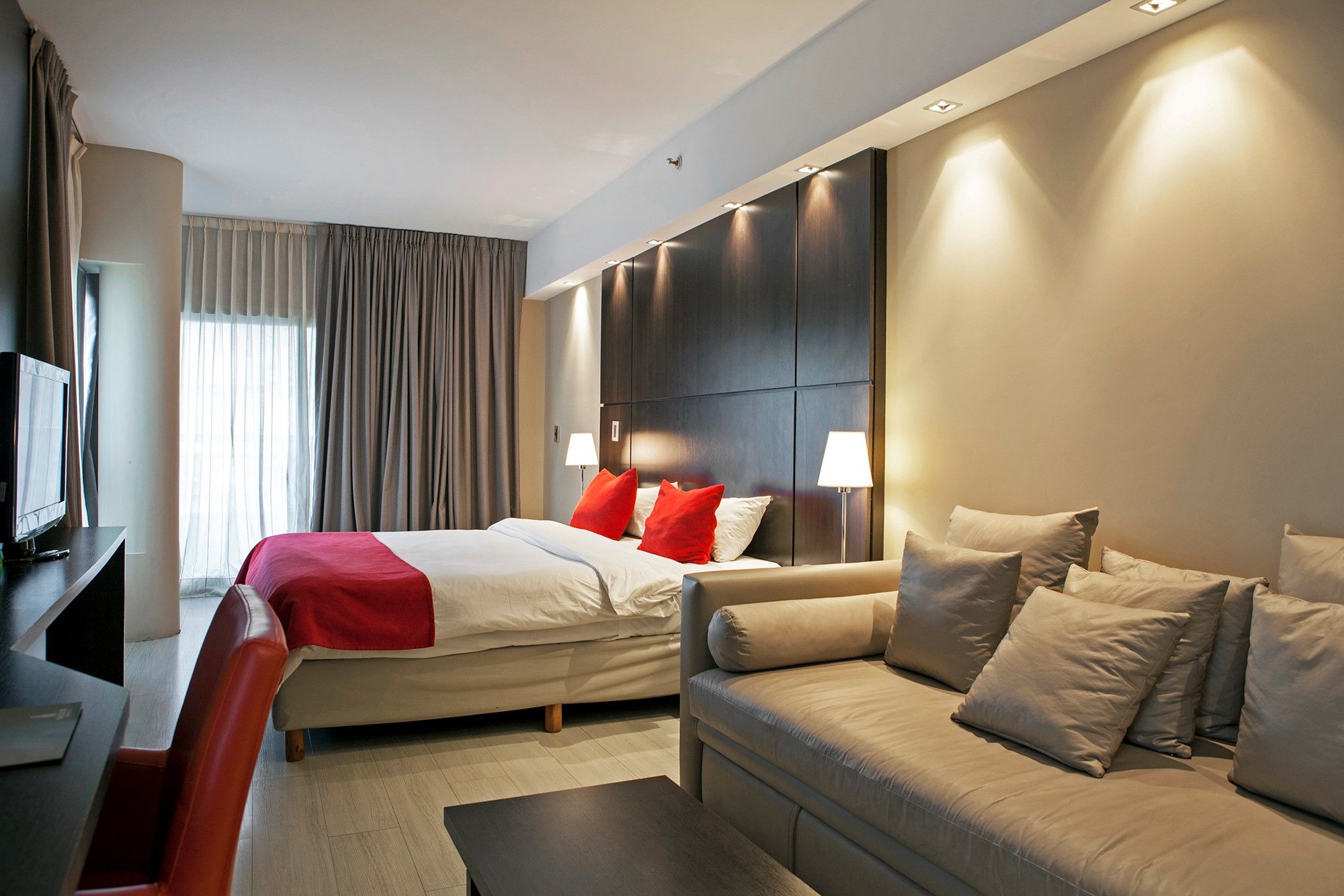 Hotel Htl Baires Buenos Aires