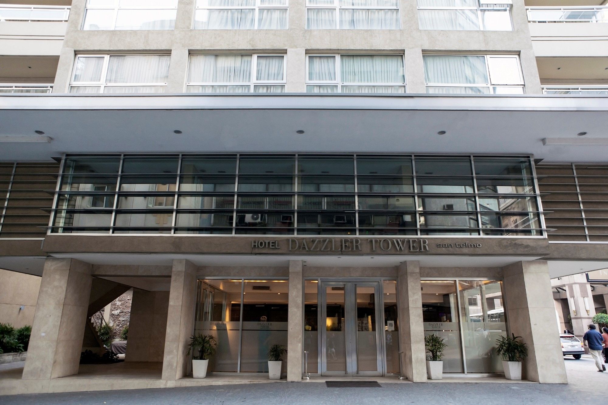 Hotel Htl Baires Buenos Aires