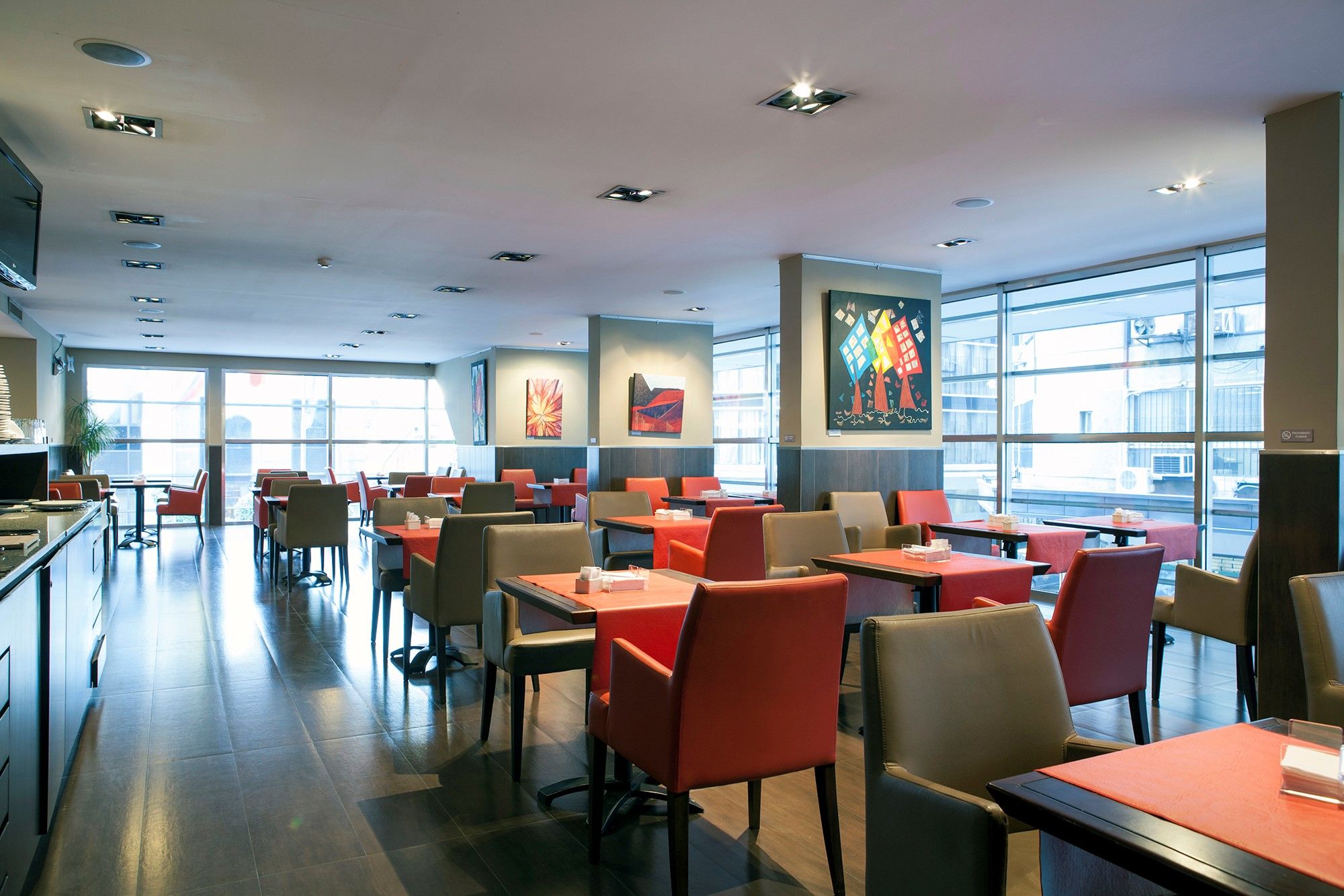Hotel Htl Baires