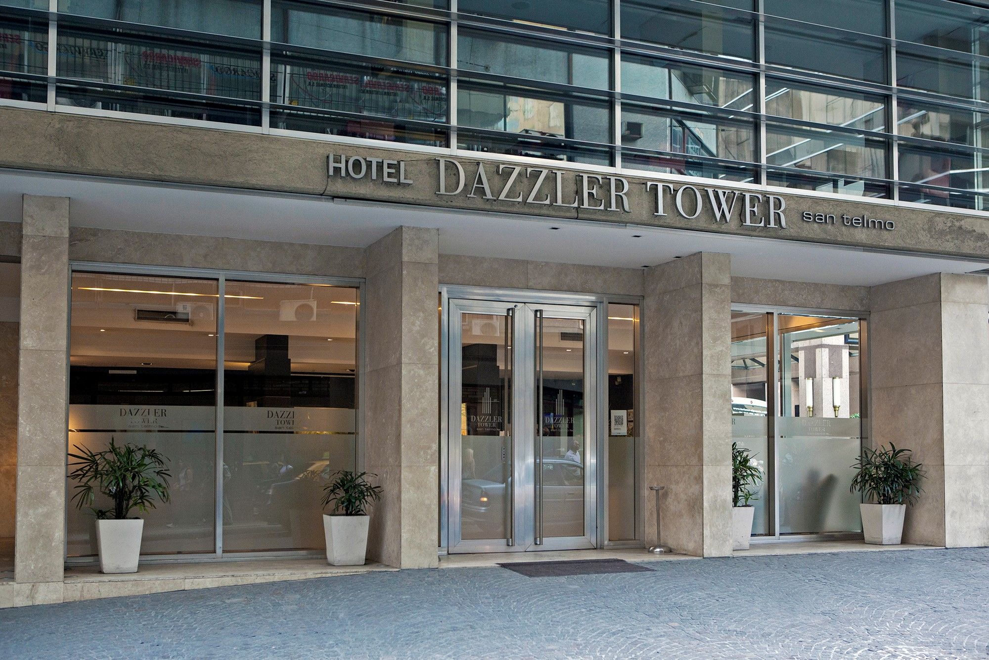 Hotel Htl Baires Buenos Aires