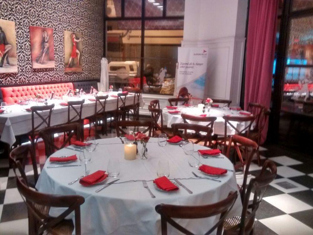 Hotel Tango De Mayo Buenos Aires