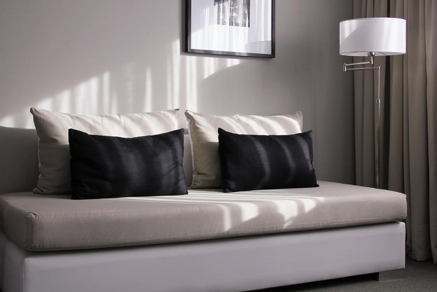 Aparthotel Monserrat Buenos Aires