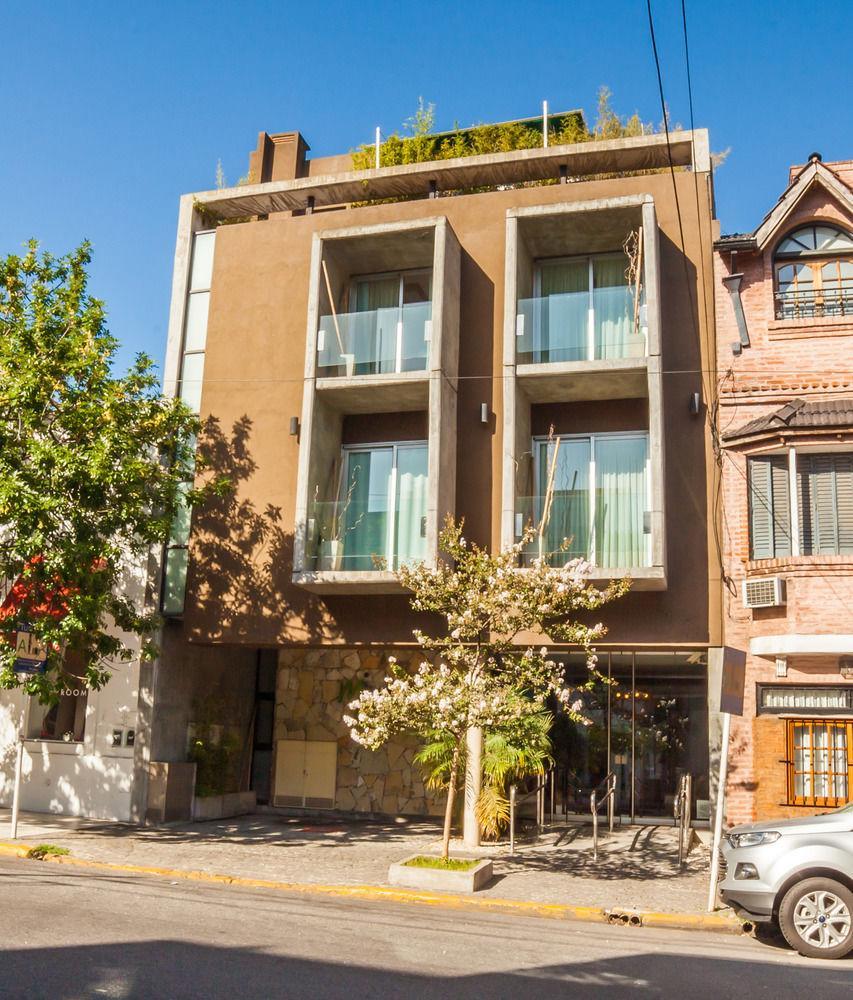 Hotel Mine Buenos Aires