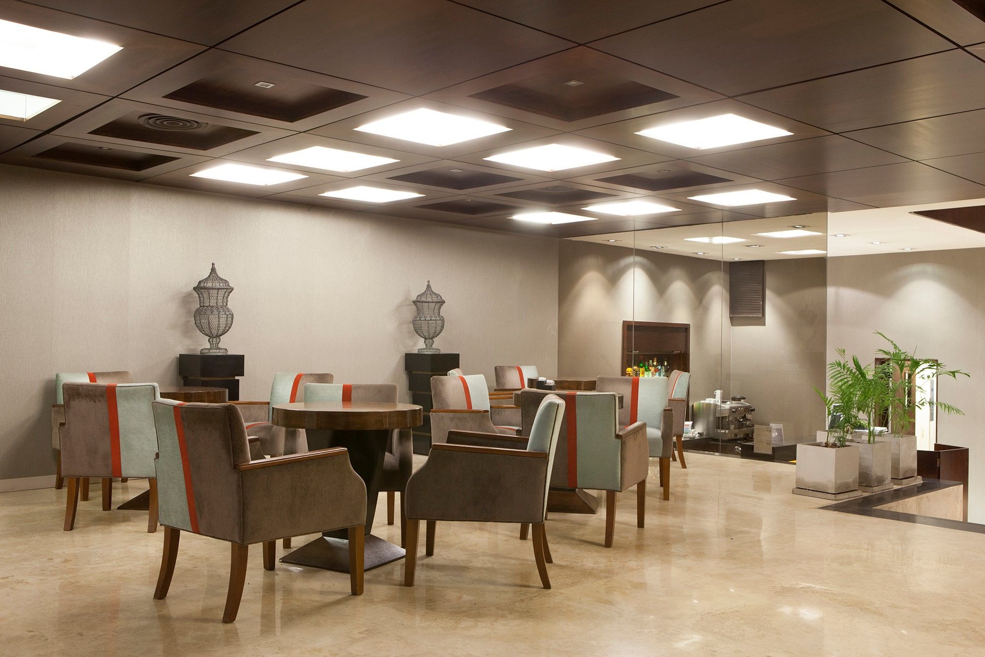 Grand King Buenos Aires
