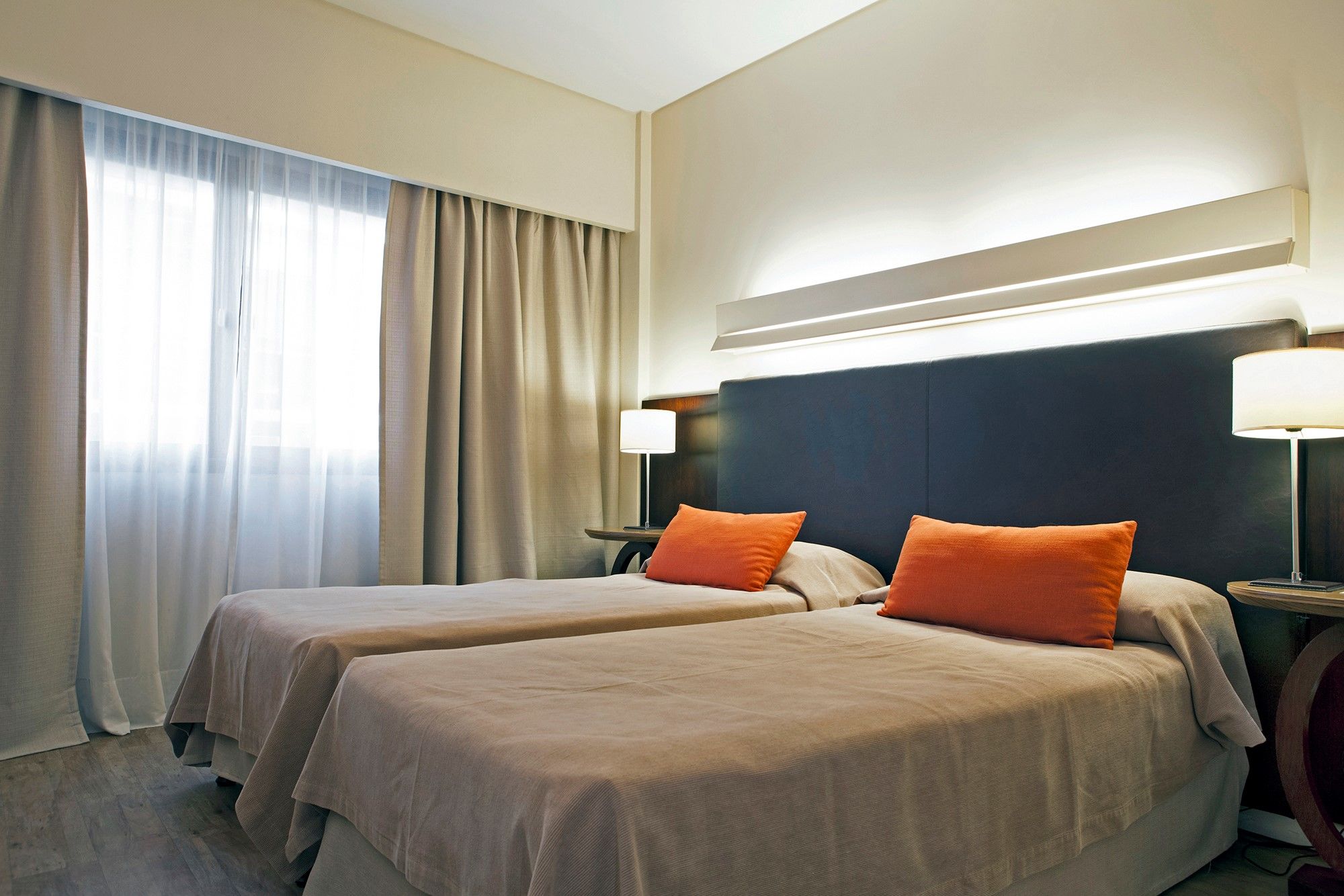Hotel Grand King Buenos Aires