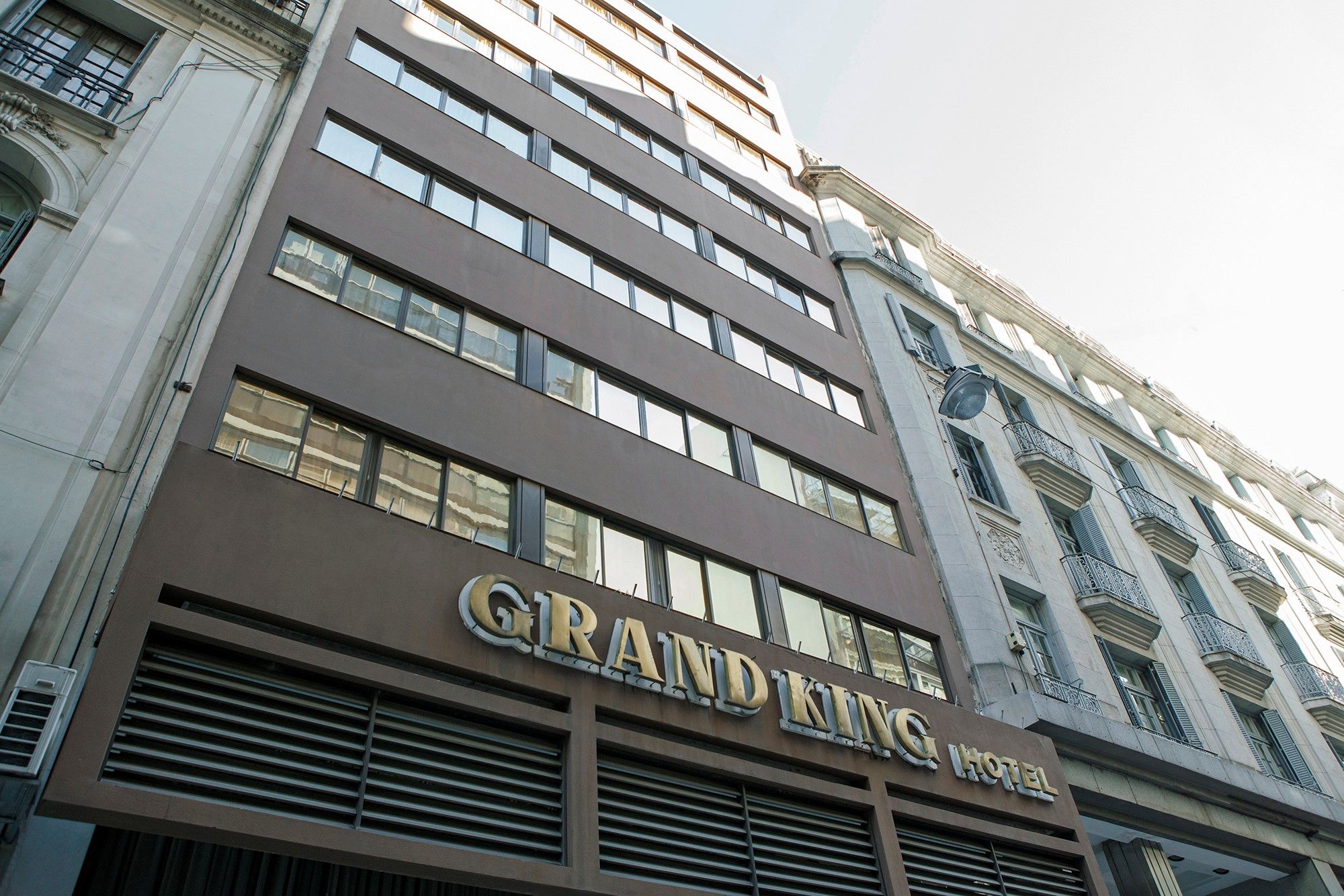 Grand King