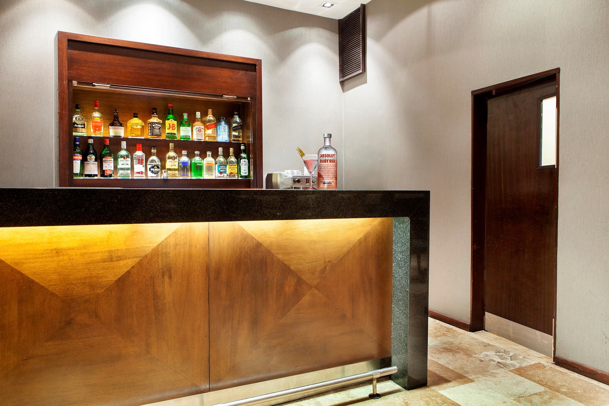 Hotel Grand King