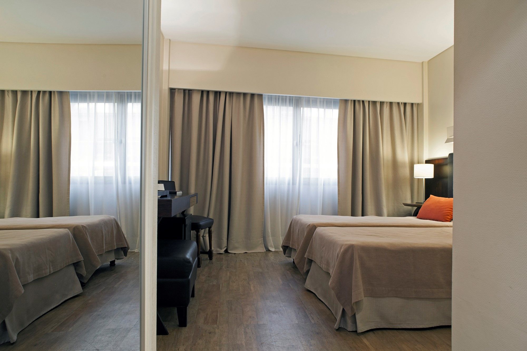 Grand King Buenos Aires