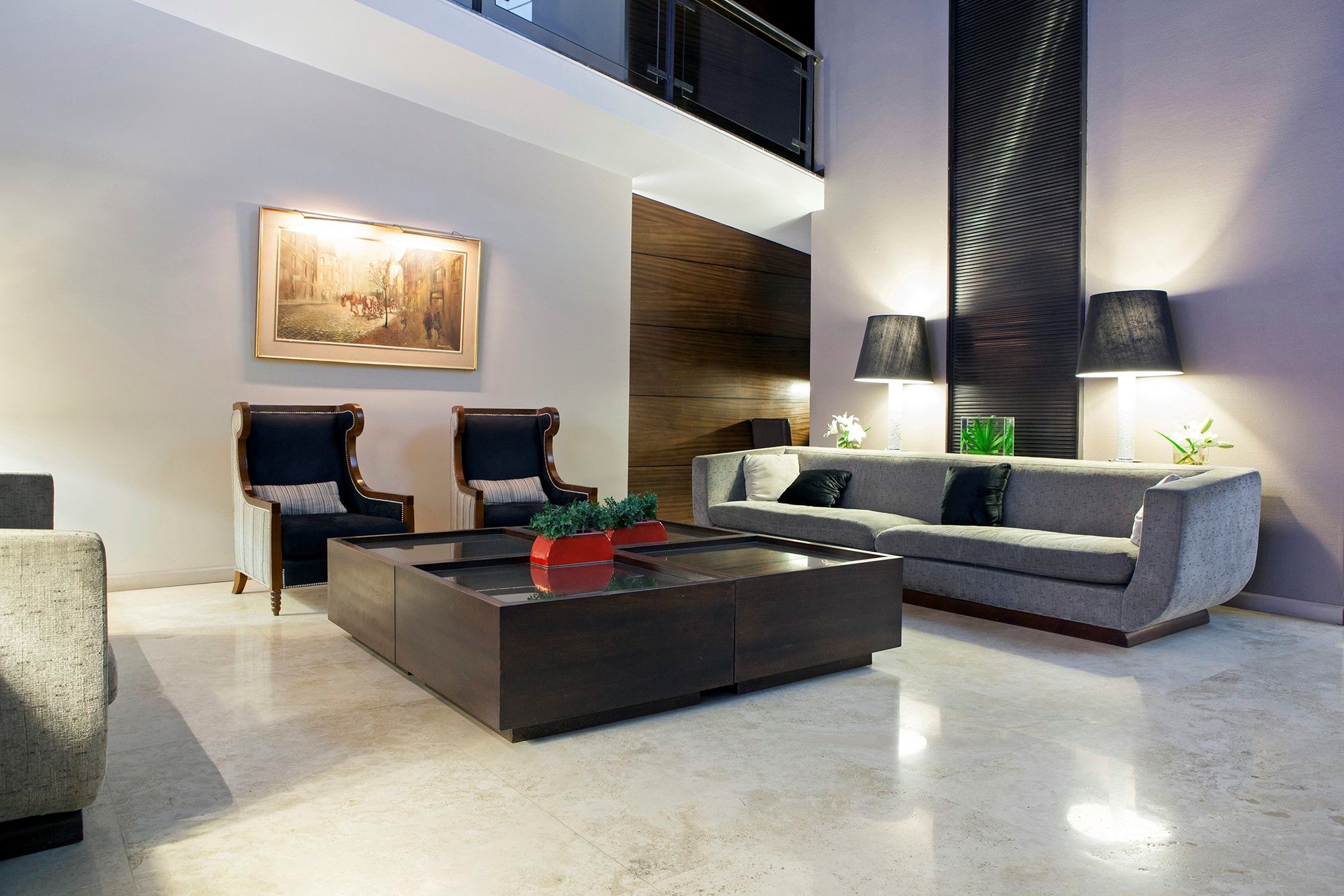 Grand King Buenos Aires