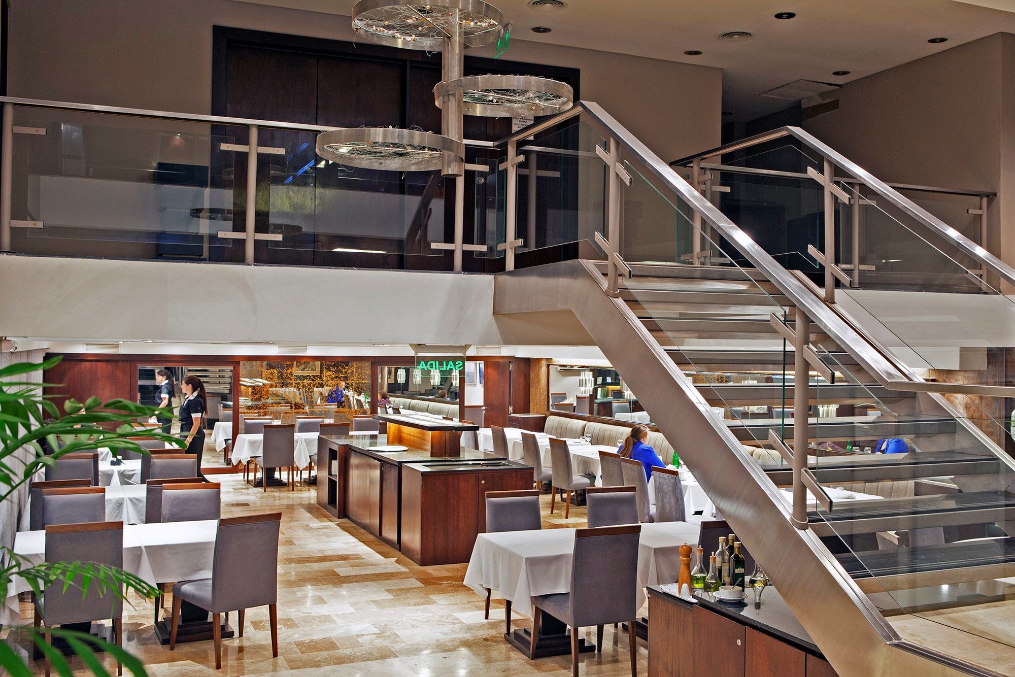 Hotel Grand King 4*
