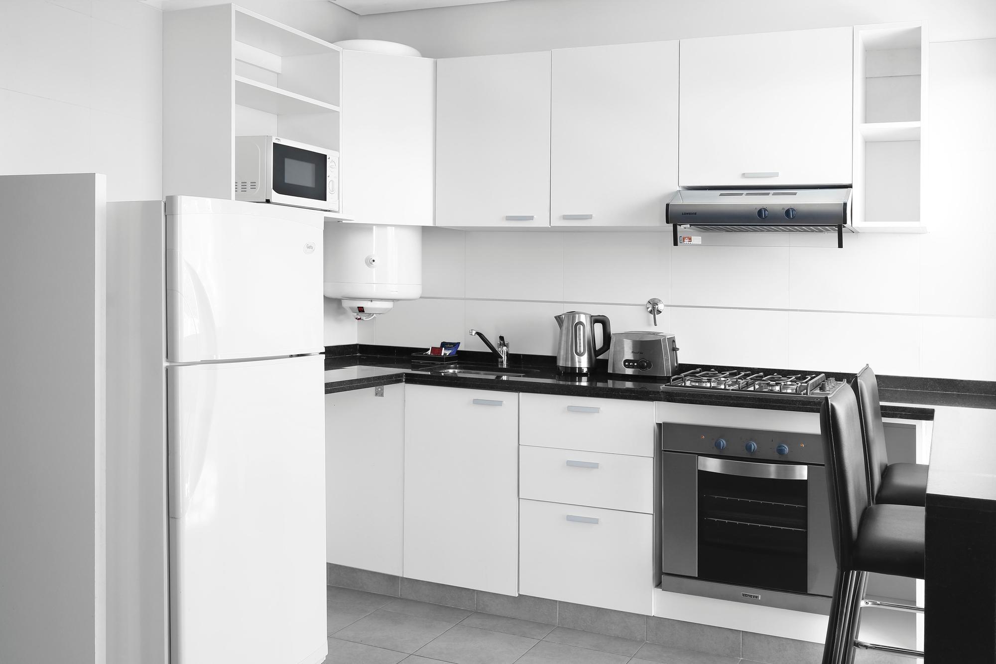 Apartment Ch Recoleta Buenos Aires