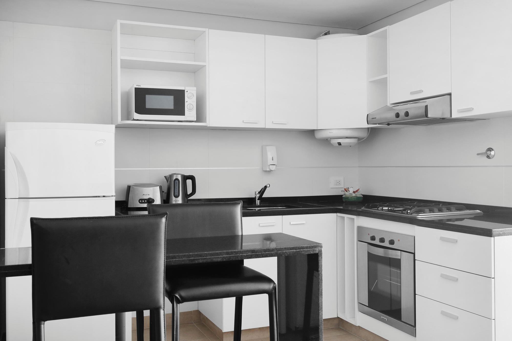 Apartment Ch Recoleta
