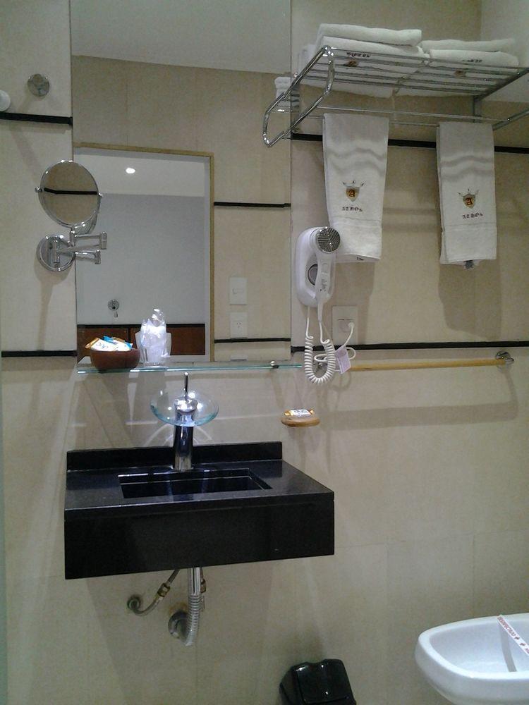 Hotel Athos Buenos Aires