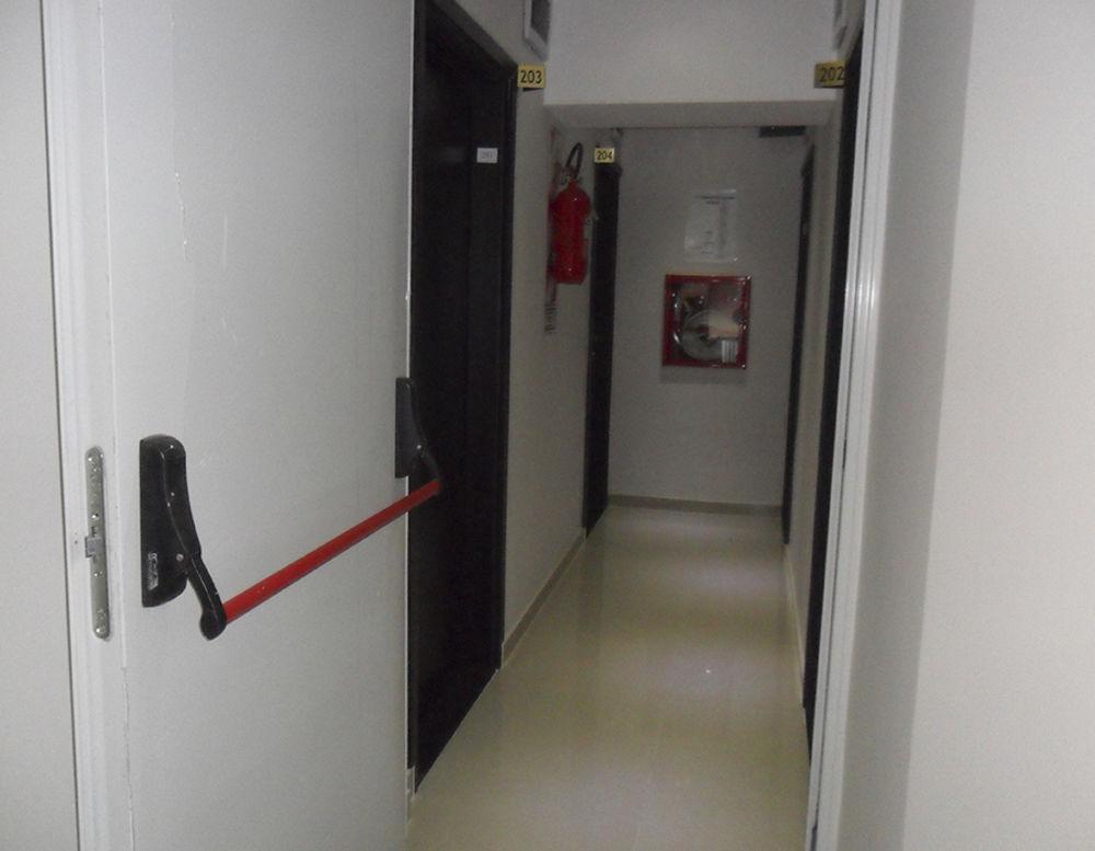 Hotel Athos Buenos Aires