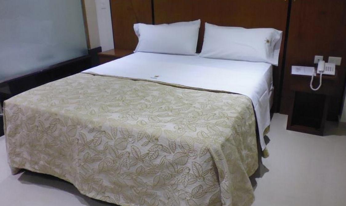 Hotel Athos Buenos Aires