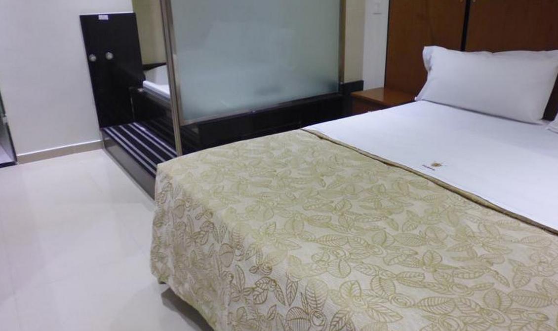 Hotel Athos Buenos Aires