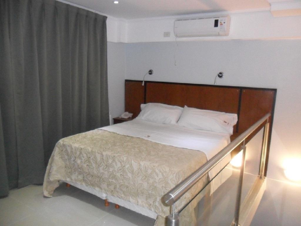 Hotel Athos Buenos Aires