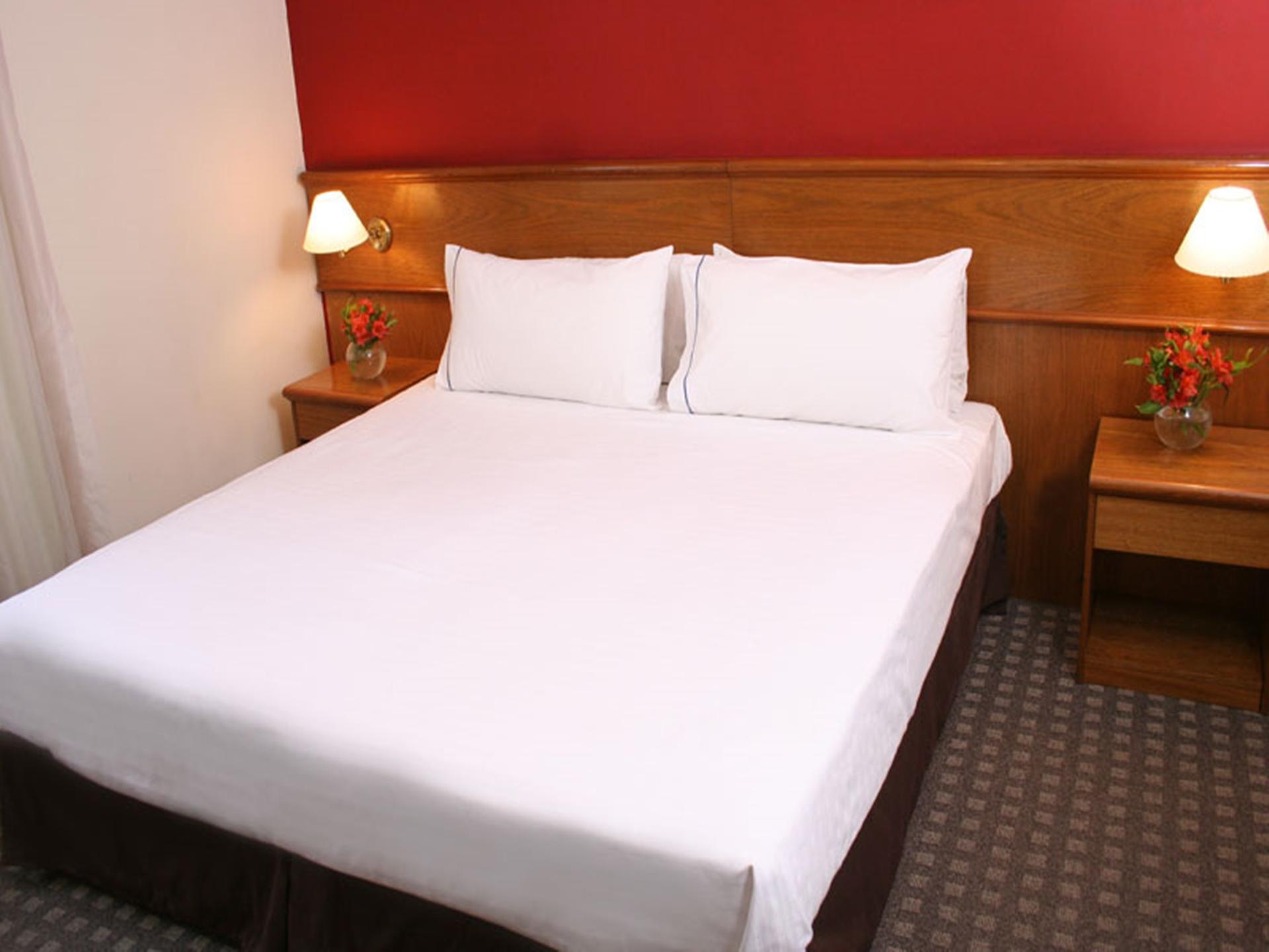 Hotel Crisol Catalinas