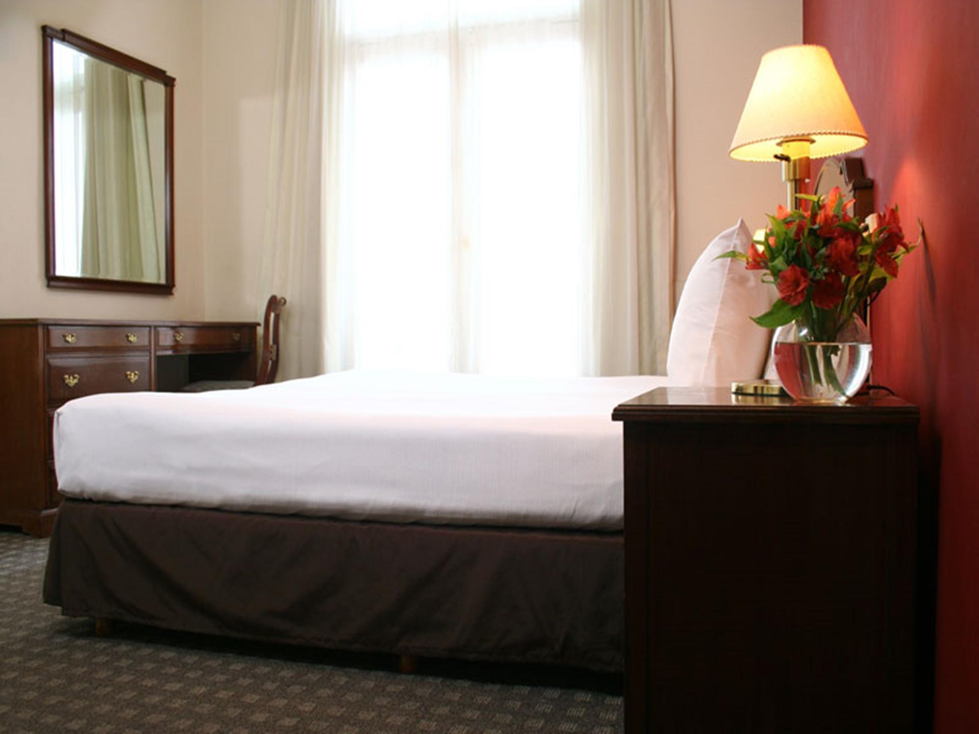 Hotel Crisol Catalinas Buenos Aires