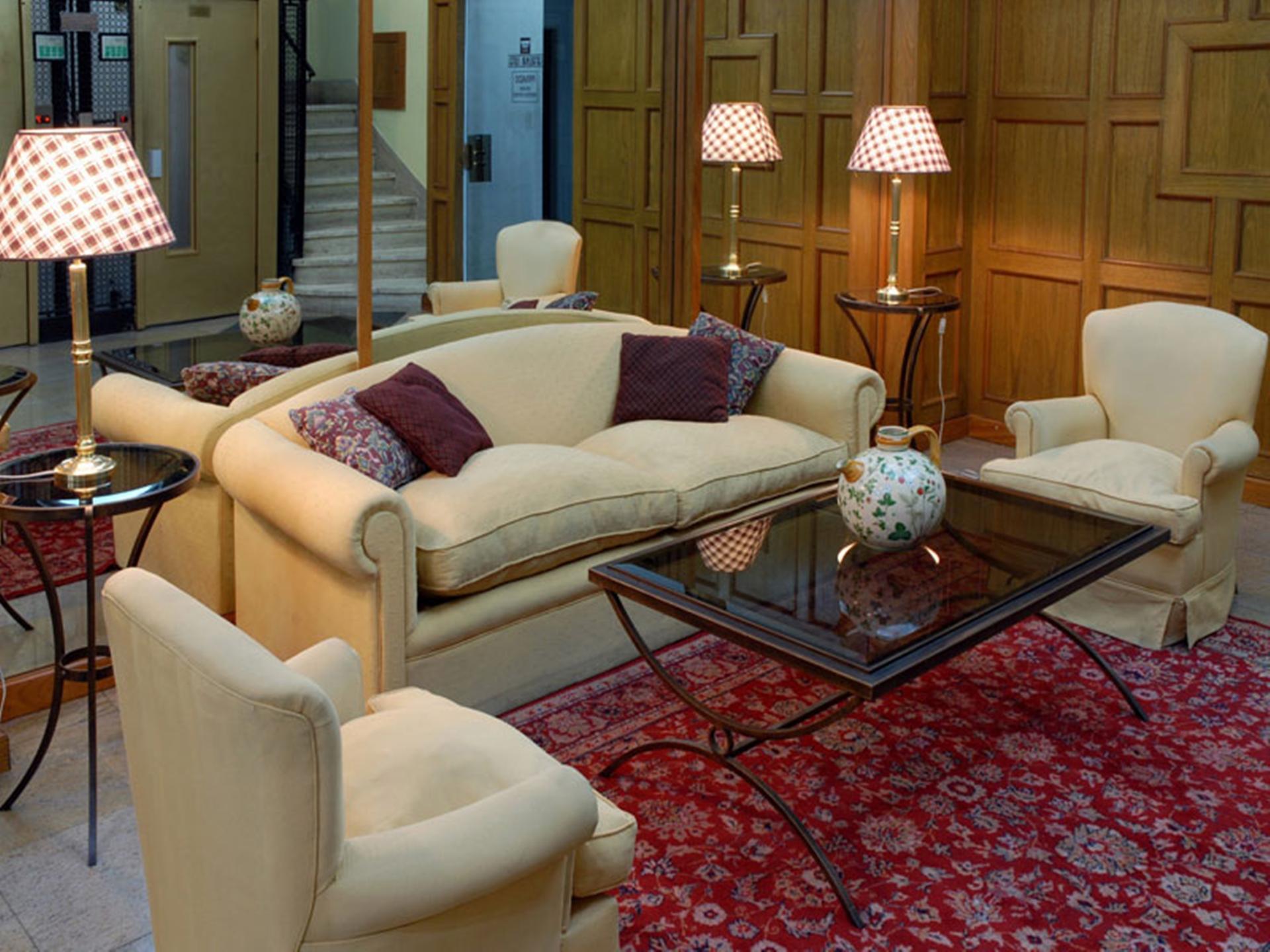 Hotel Crisol Catalinas