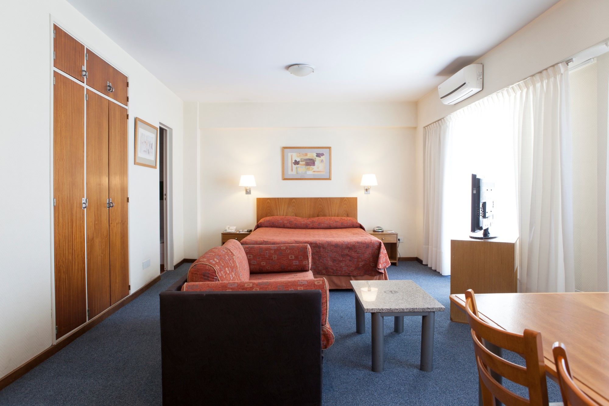 Aparthotel Ch Le Petit Buenos Aires