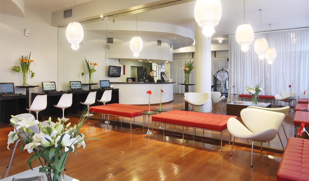 Aparthotel & Congreso 4*