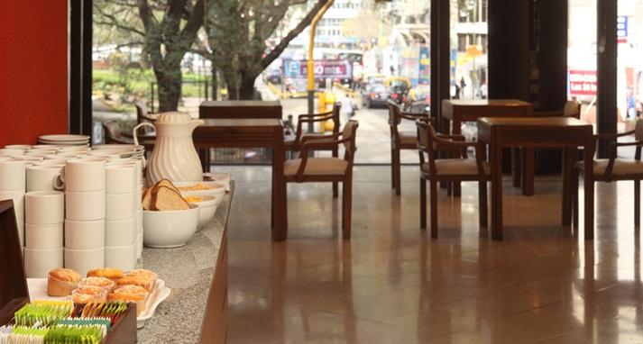 Bisonte Libertad Hotel 4*