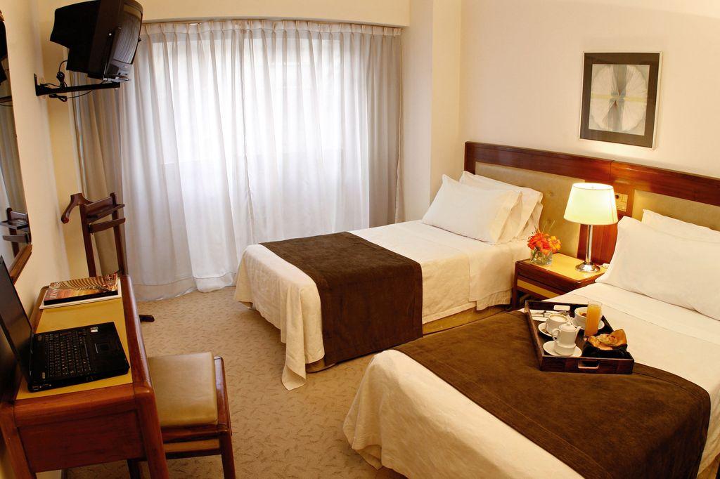 Bisonte Libertad 4* Buenos Aires