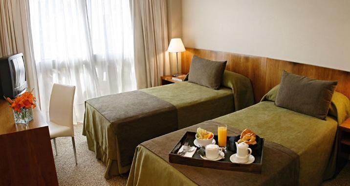 Bisonte Libertad Hotel Buenos Aires