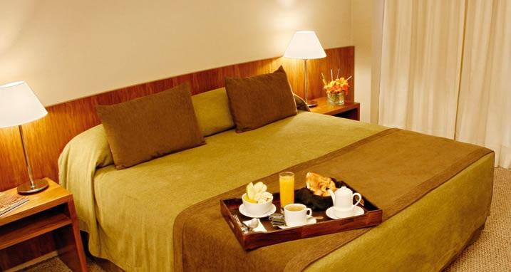Bisonte Libertad Hotel