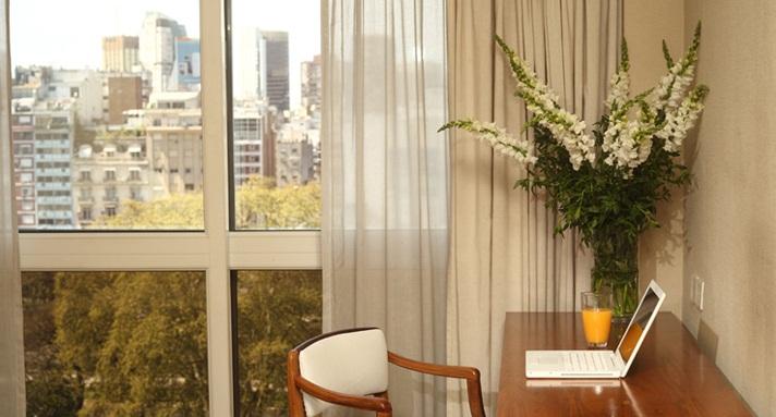 Hotel Bisonte Libertad 4*