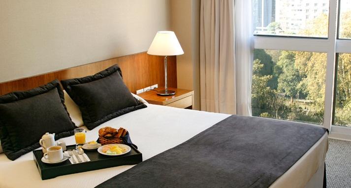 Bisonte Libertad Hotel 4*
