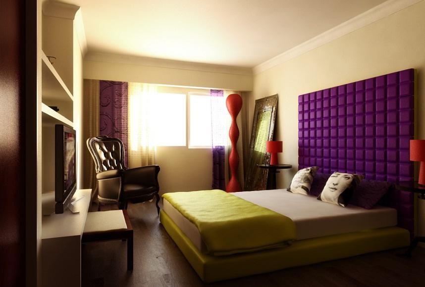 Hotel M Concept 4*